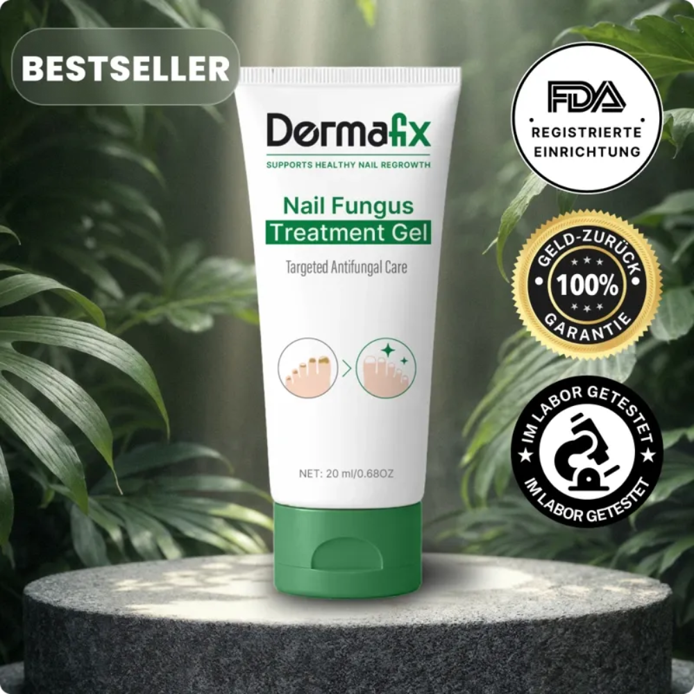DermaFix Nail Fungus Treatment